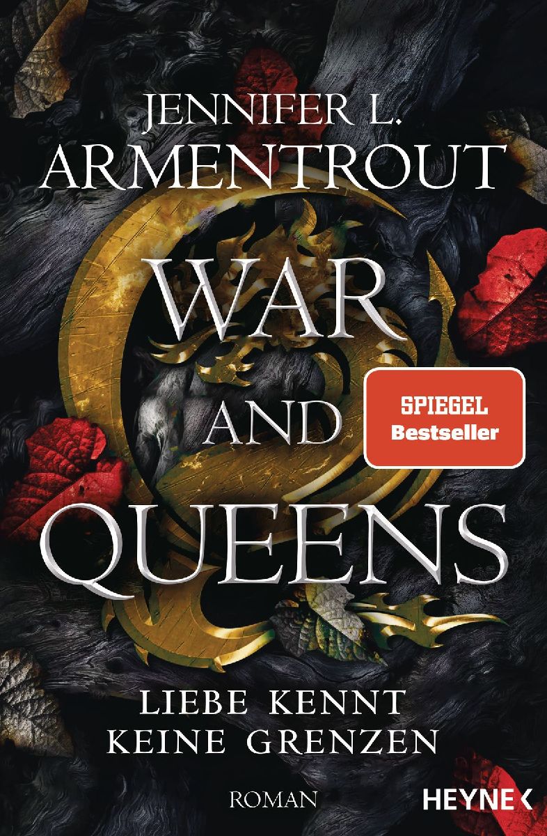War and Queens - Liebe kennt keine Grenzen