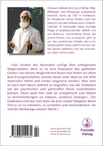 Erhebende Gedanken - Die Meditation