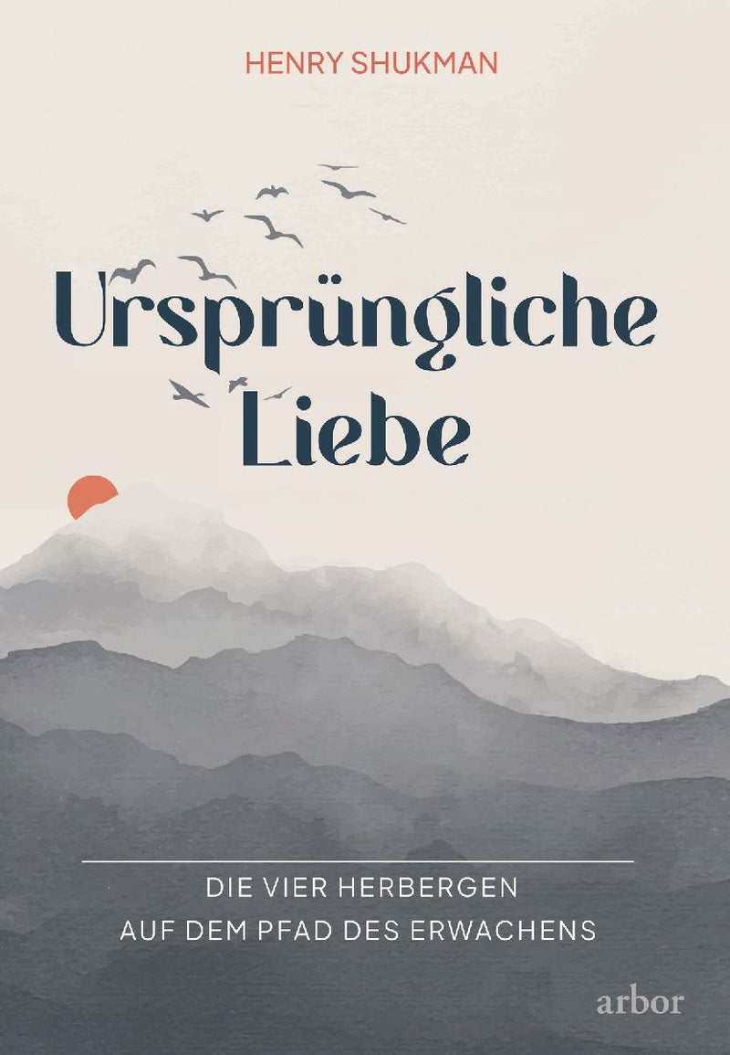 Ursprüngliche Liebe