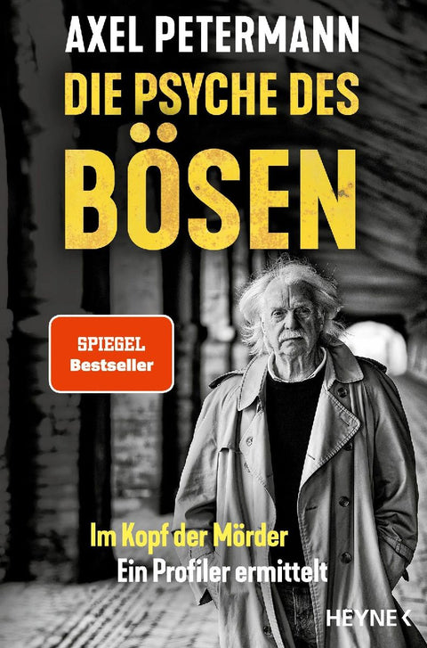 Die Psyche des Bösen