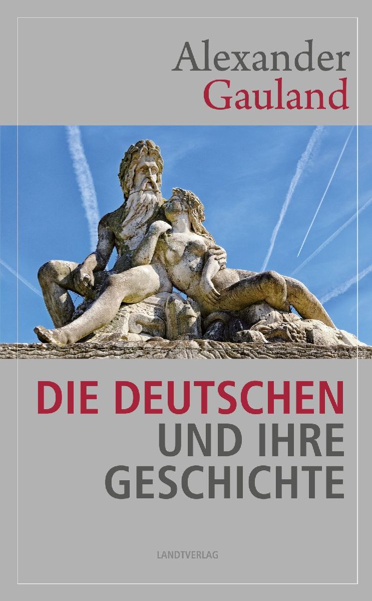 Die Deutschen und ihre Geschichte