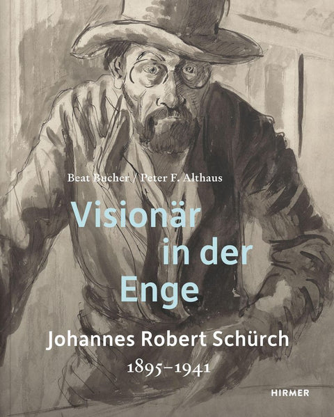 Visionär in der Enge