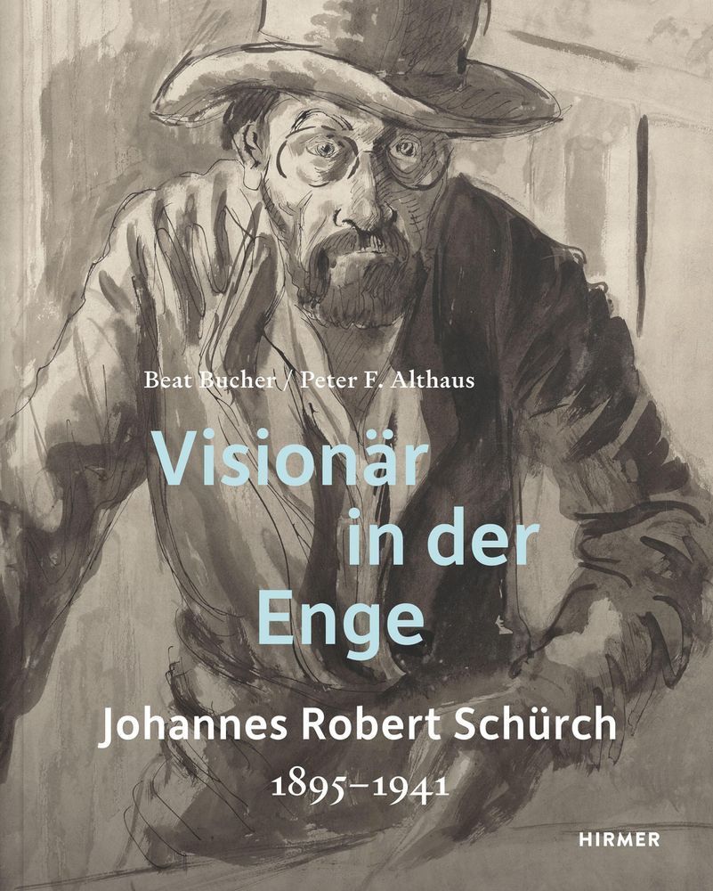 Visionär in der Enge
