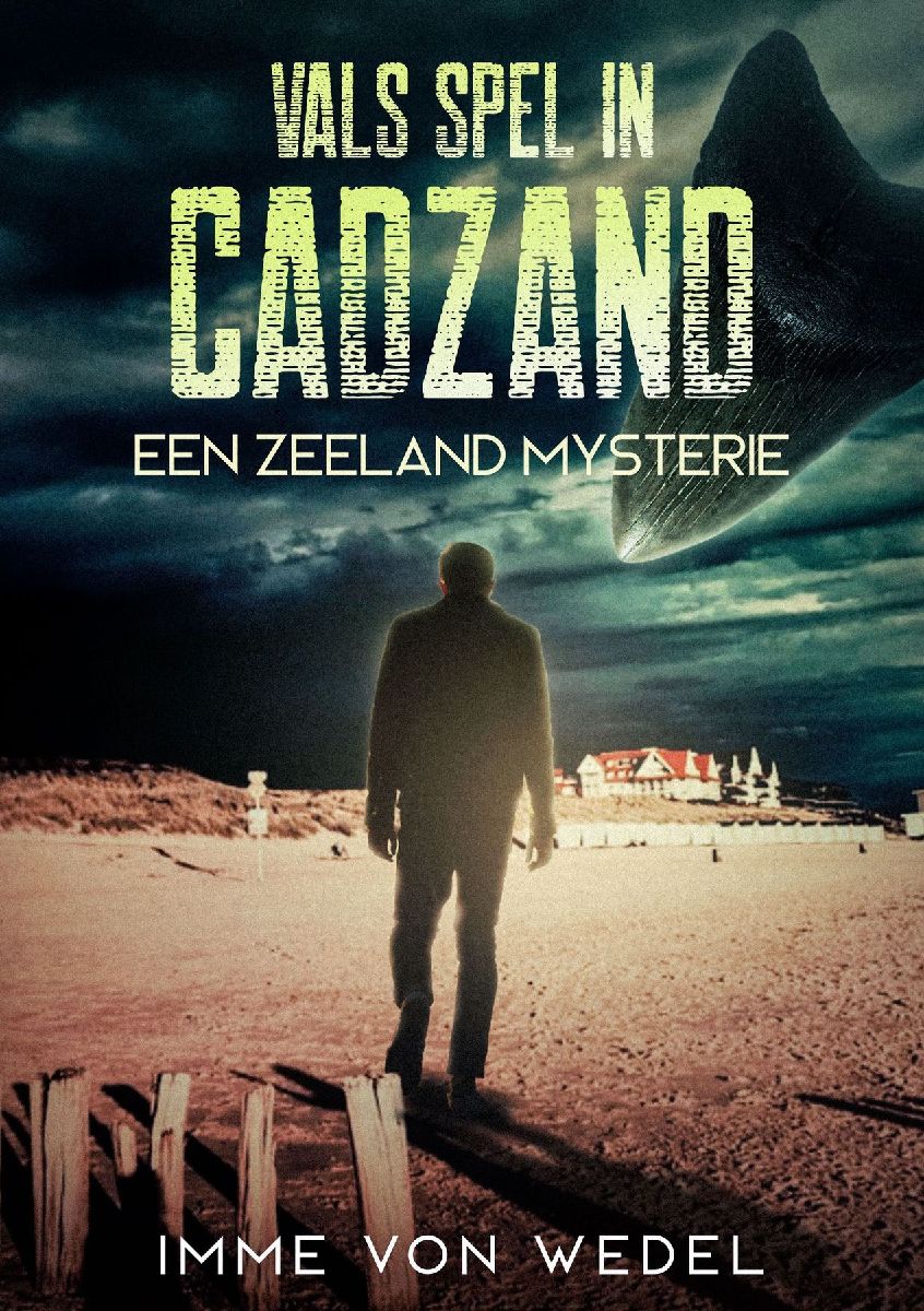 Vals Spel in Cadzand