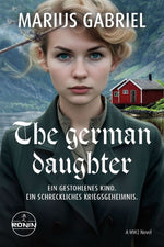 The German Daughter