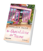 Die Chocolaterie der Träume (Innenansicht)
