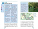 Die schönsten Kanutouren in Bayern (Innenansicht)