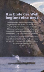 World's End (Innenansicht)