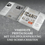 Scandalous (Innenansicht)