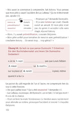 Mort d'oeuvre (Innenansicht)