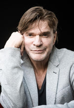 Gebrauchsanweisung für die Welt (Autorenfoto)