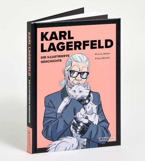 Karl Lagerfeld
