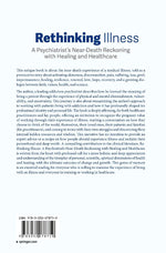 Rethinking Illness (Rückseite)