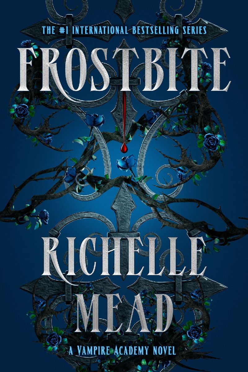 Vampire Academy 02. Frostbite