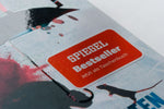 Blutige Nachrichten (Innenansicht)