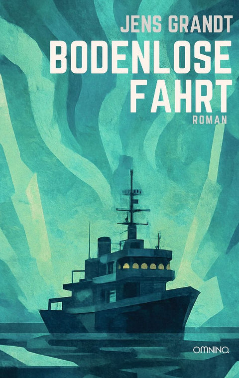 Bodenlose Fahrt
