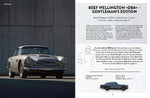 Fine Food & Classic Cars