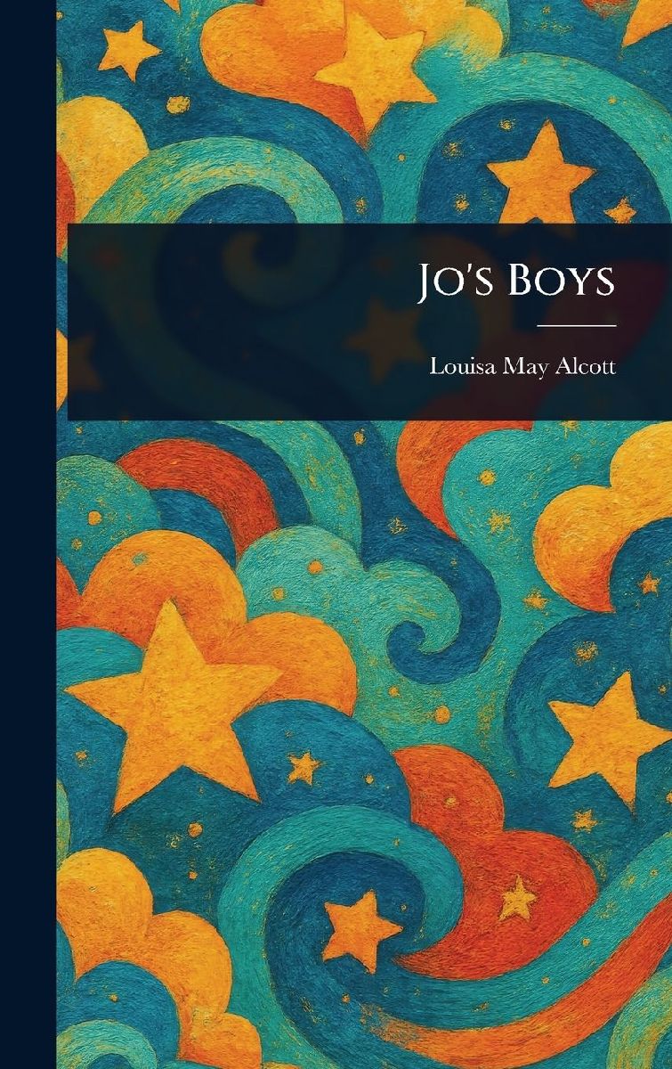 Jo's Boys