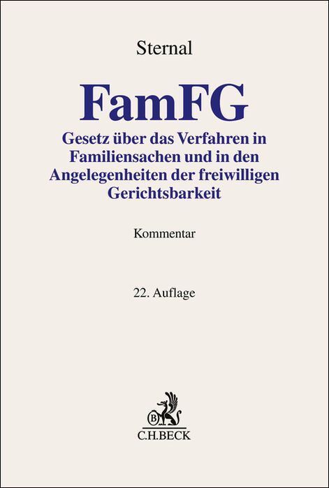 FamFG