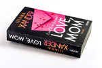 Love, Mom (Innenansicht)