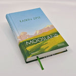 Moosland