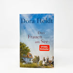 Drei Frauen am See (Innenansicht)