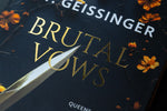 Brutal Vows