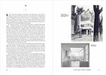 Le Corbusier (Innenansicht)