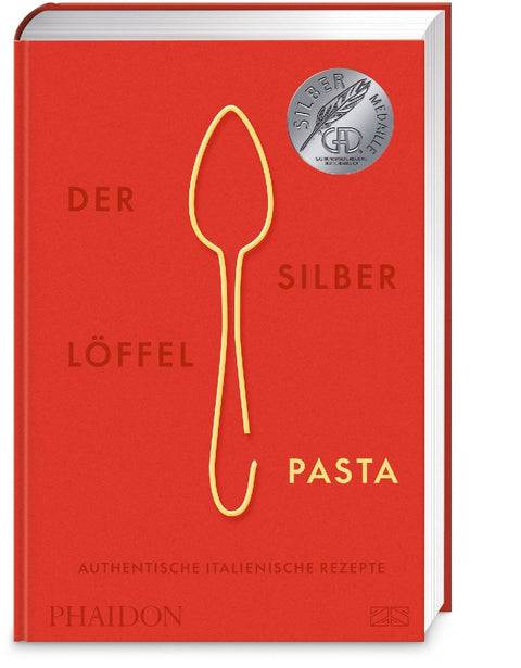 Der Silberlöffel - Pasta