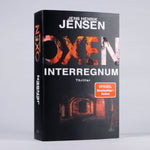 Oxen. Interregnum (Innenansicht)