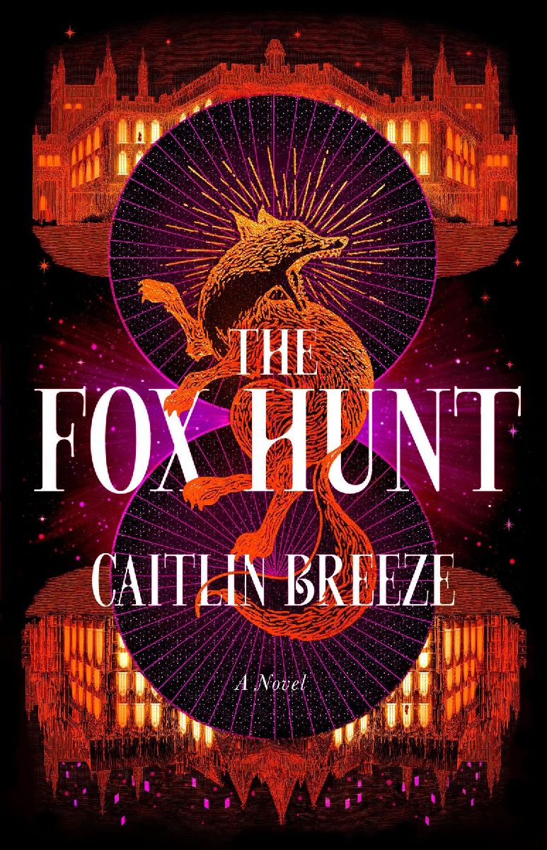 The Fox Hunt