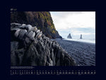 Island - KUNTH Wandkalender 2027