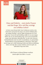 Mädelsabend (Rückseite)