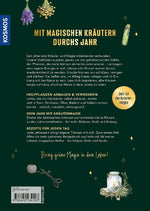 Magische Kräuter