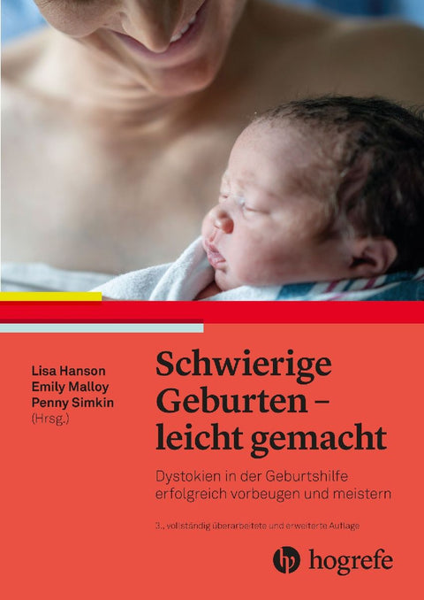 Schwierige Geburten - leicht gemacht