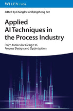 Applied AI Techniques in the Process Industry