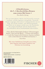 Stolz und Vorurteil