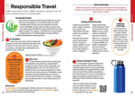 Lonely Planet Pocket London (Innenansicht)
