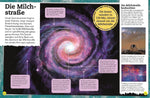 Sterne und Planeten