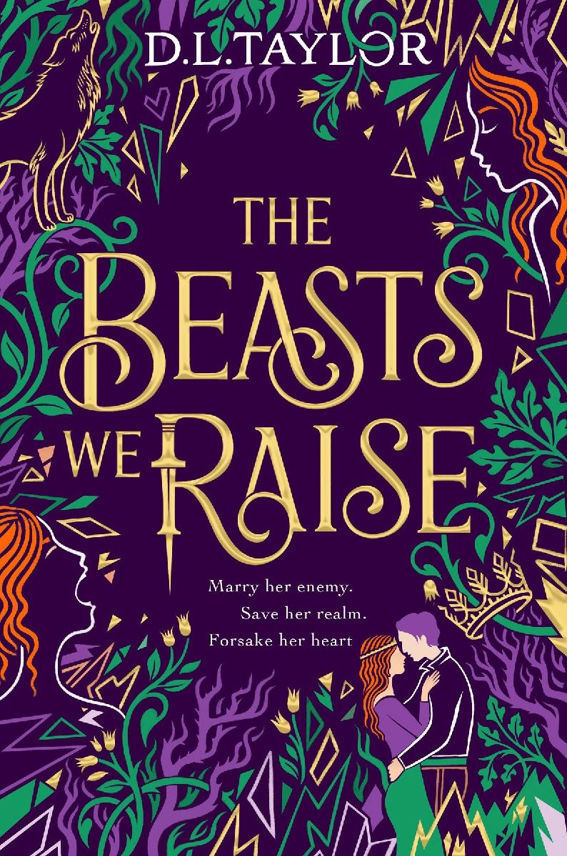 The Beasts We Raise