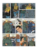 XIII 30: So Help Me God! (Innenansicht)