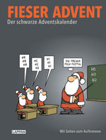 Fieser Advent