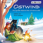Ostwind. Auf großer Reise & Das Winterwunder (Innenansicht)