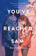 You've Reached Sam (Autorenfoto)