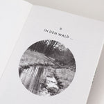 Eintauchen in den Wald (Innenansicht)