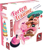 Torten Träume