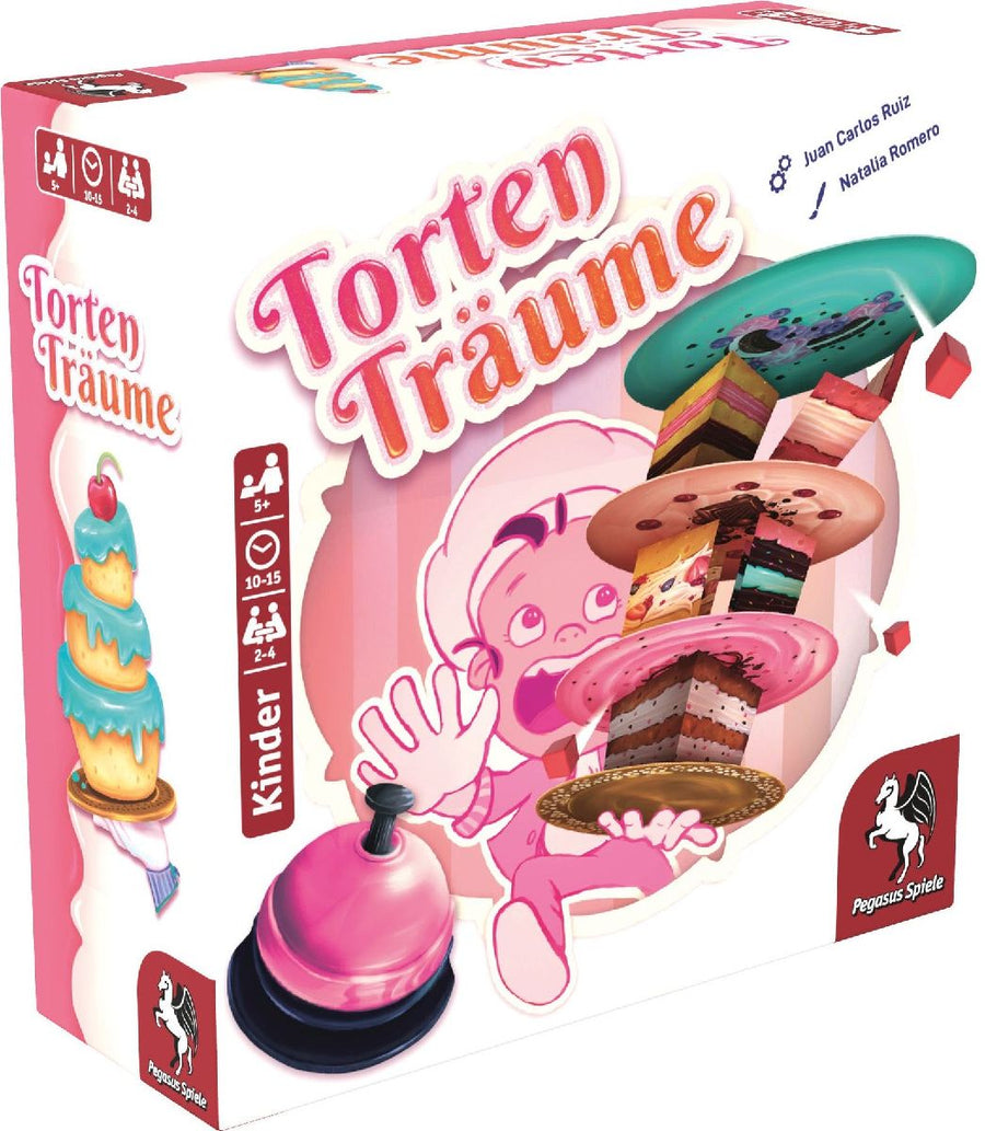 Torten Träume