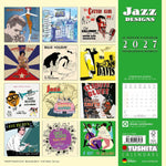 Jazz Designs 2027