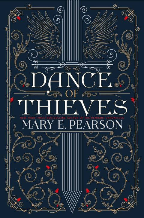 Dance of Thieves