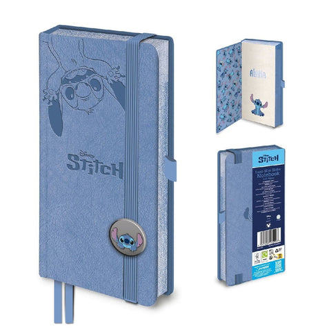 STITCH (MONOCHROME) LUXE SLIDER SLIM
